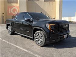 جی ئێم سی سیرا